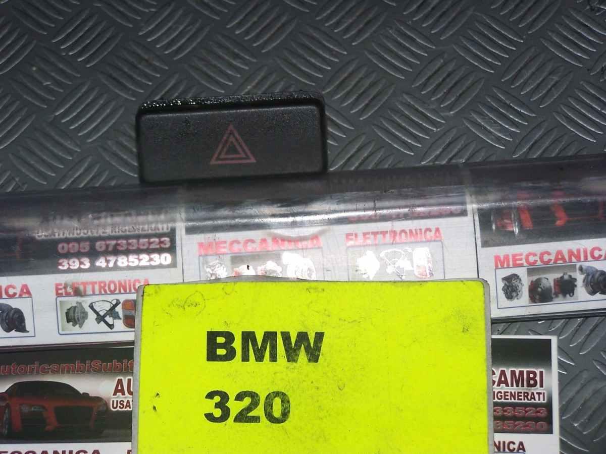 Bmw 320 dal 1998 al 2003 pulsante interno
