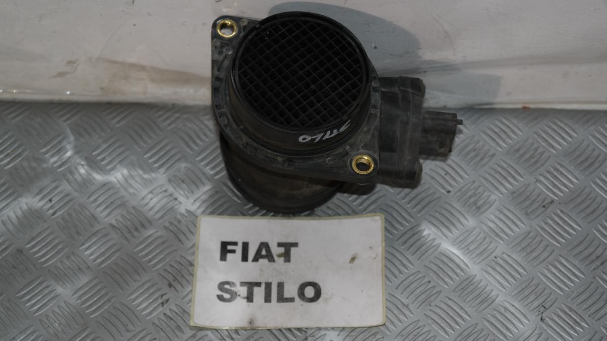 Fiat stilo 1900 jtd 0281002308 debimetro bosch