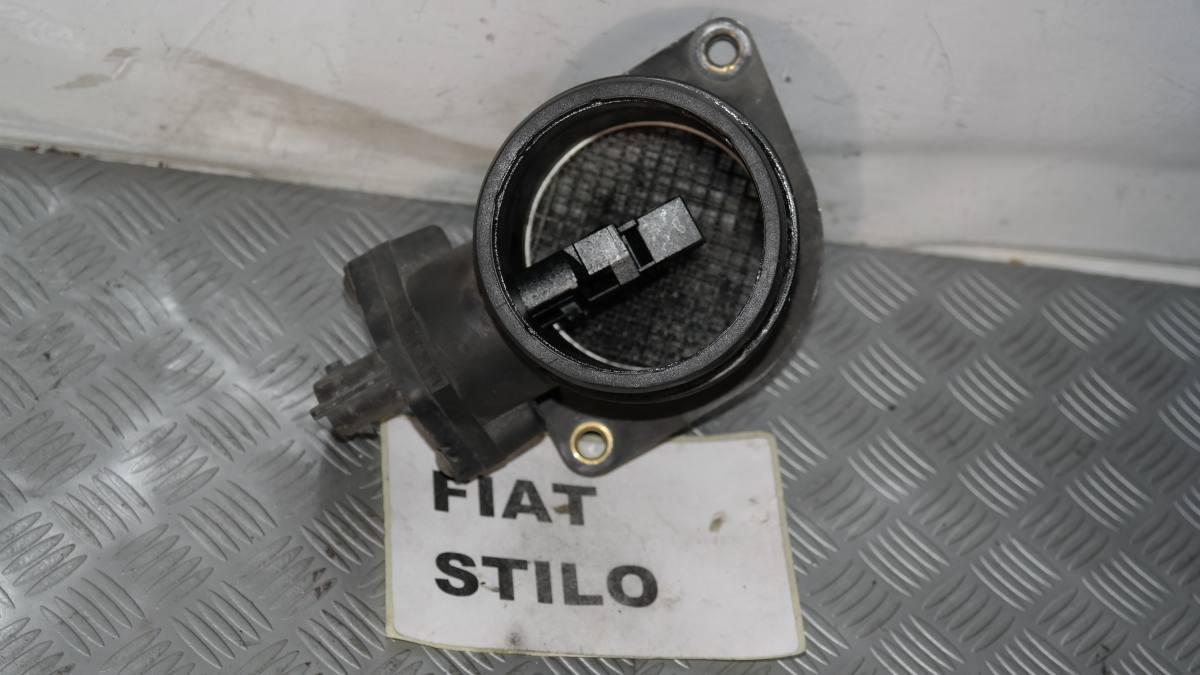 Fiat stilo 1900 jtd 0281002308 debimetro bosch