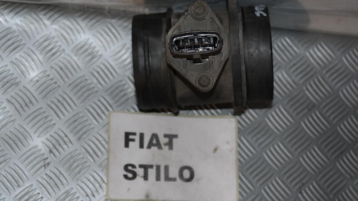 Fiat stilo 1900 jtd 0281002308 debimetro bosch