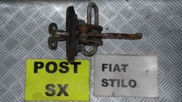 Fiat stilo dal 2001 al 2010 tirante porta posteriore sx