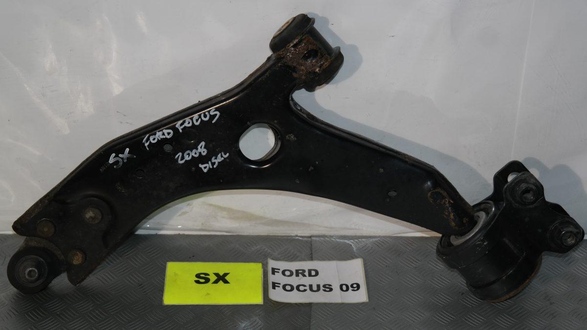 Ford focus 2000 tdci braccetto sospensione dx
