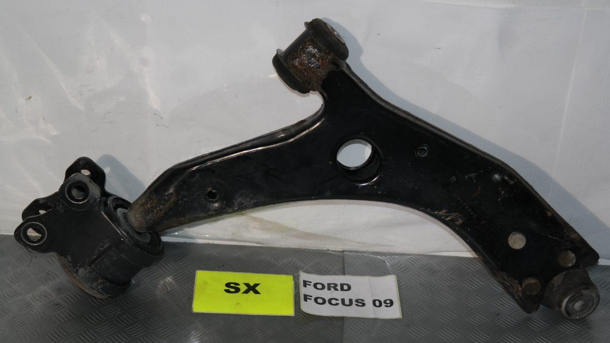 Ford focus 2000 tdci braccetto sospensione dx
