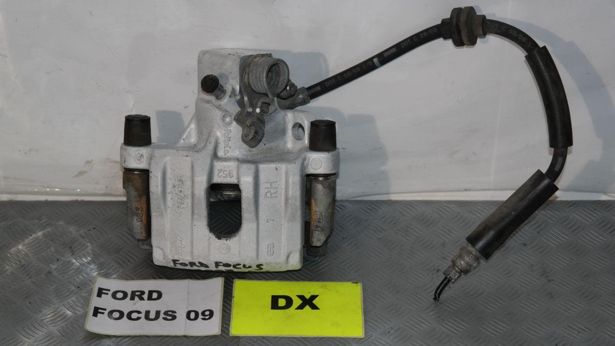 Ford focus pinze del freno posteriore dx
