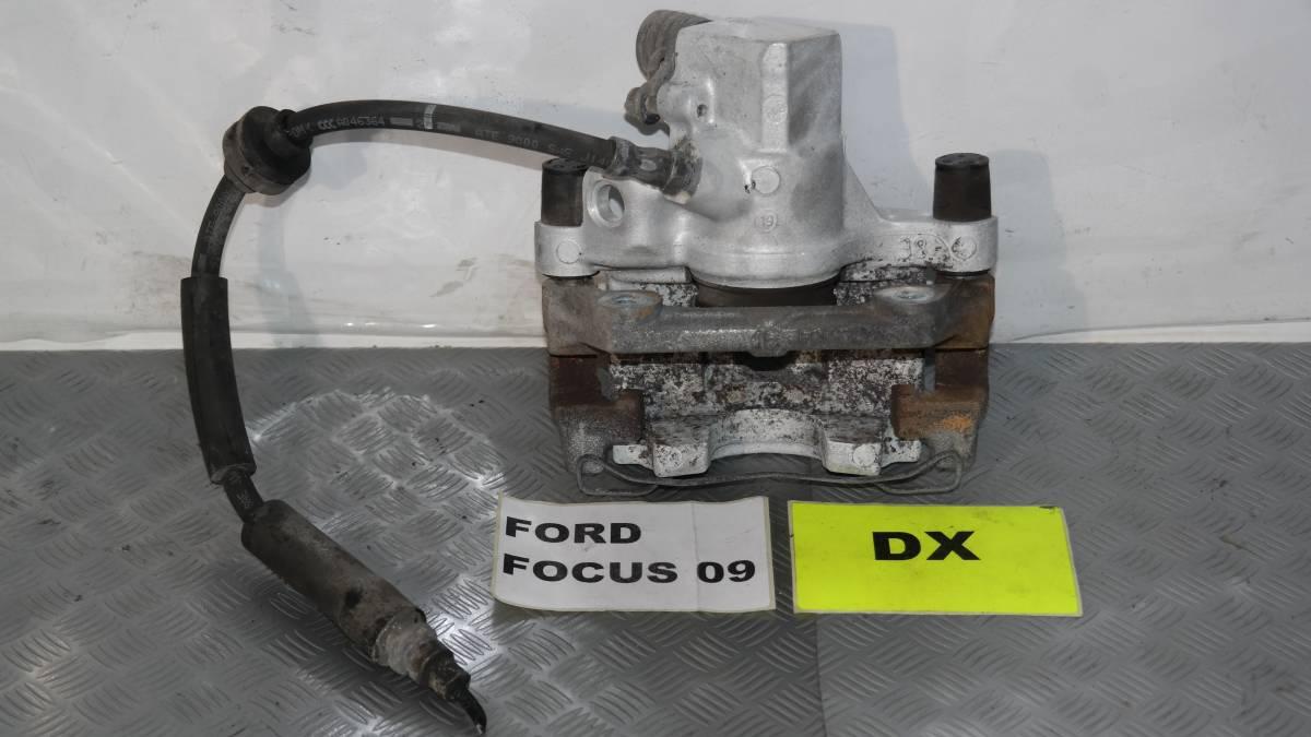 Ford focus pinze del freno posteriore dx