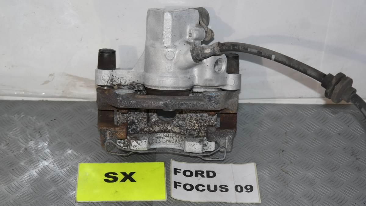 Ford focus 2000 tdci pinza del freno posteriore sx
