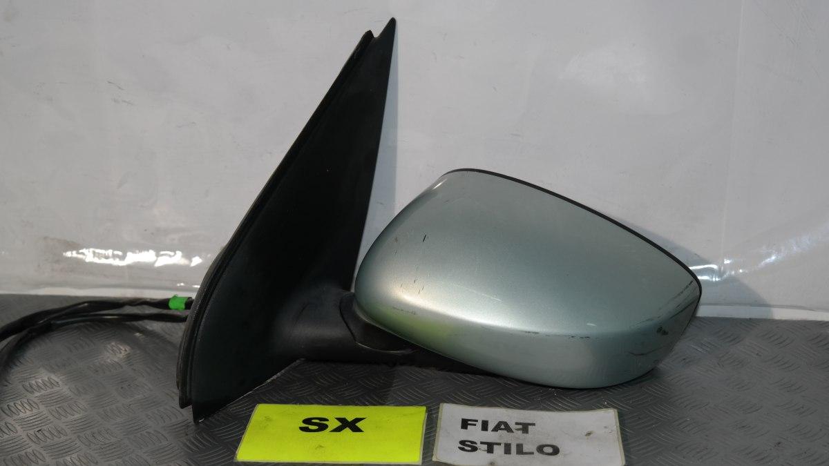 Fiat stilo specchietto esterno sx elettrico originale