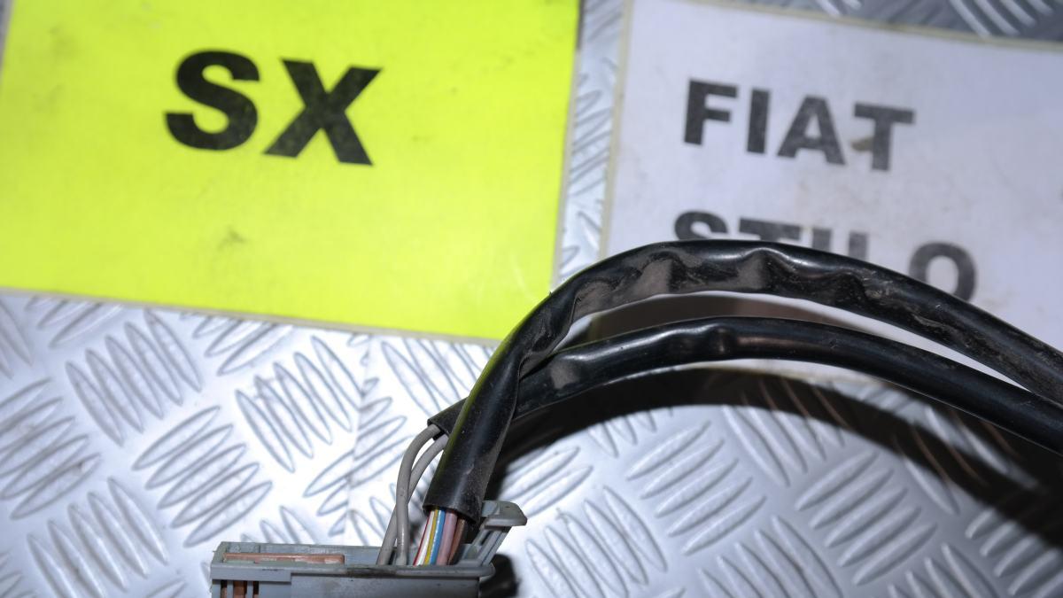 Fiat stilo specchietto esterno sx elettrico originale