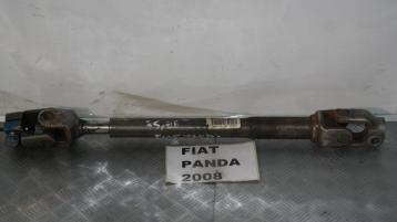 FIAT PANDA 1300 MTJET CANNA STERZO CODICE: 12439a095
