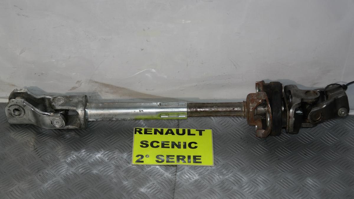 Renault scenic canna sterzo cod: 0309190150410247
