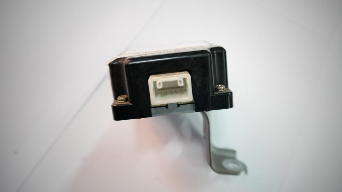 Toyota yaris 8974152021 unita' di ricezione porta di contr