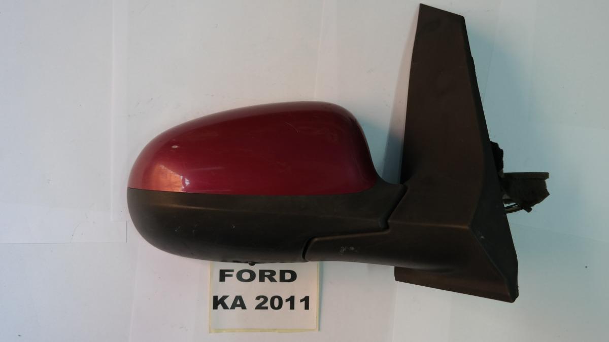 Ford ka dal 2008 specchietto esterno dx elettr originale