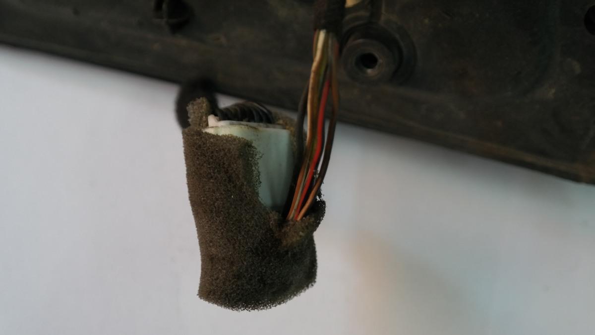 Ford ka dal 2008 specchietto esterno dx elettr originale