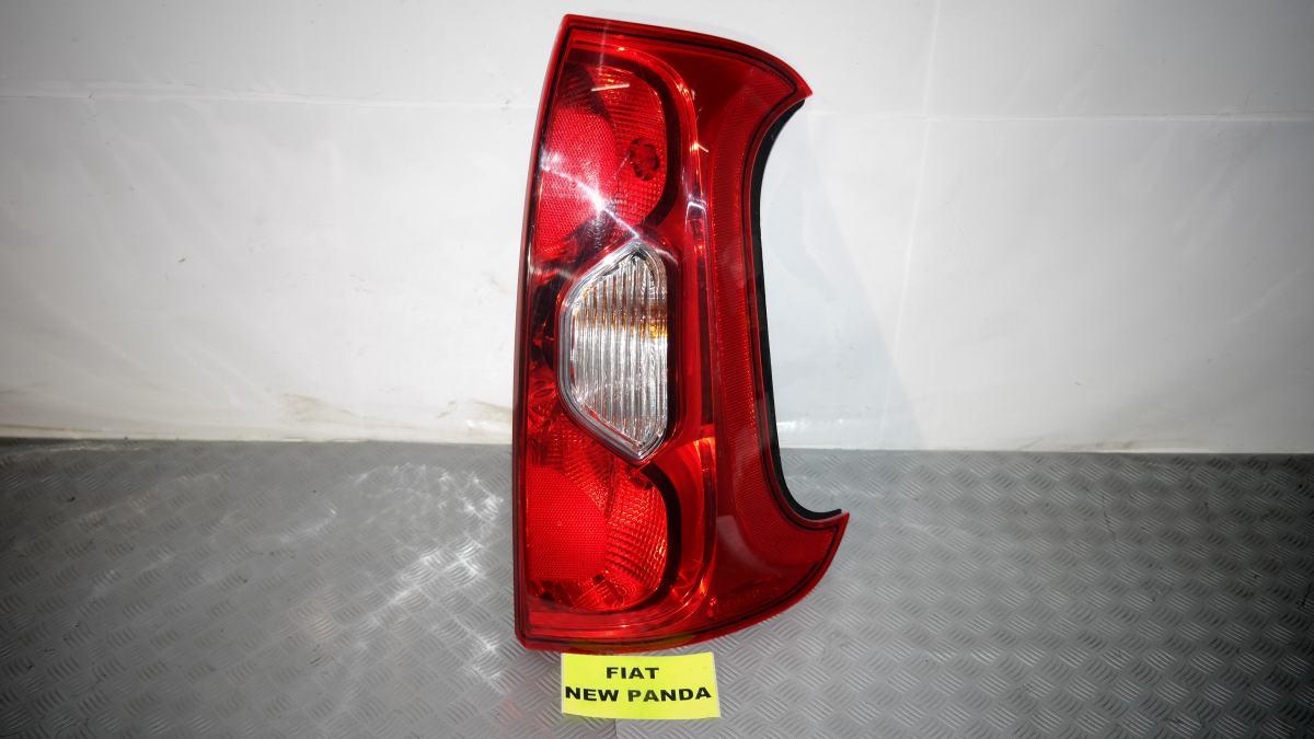 Fiat panda dal 2012 fanale posteriore dx
