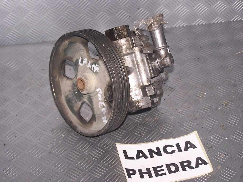 Lancia phedra dal 2002 al 2010 pompa idroguida