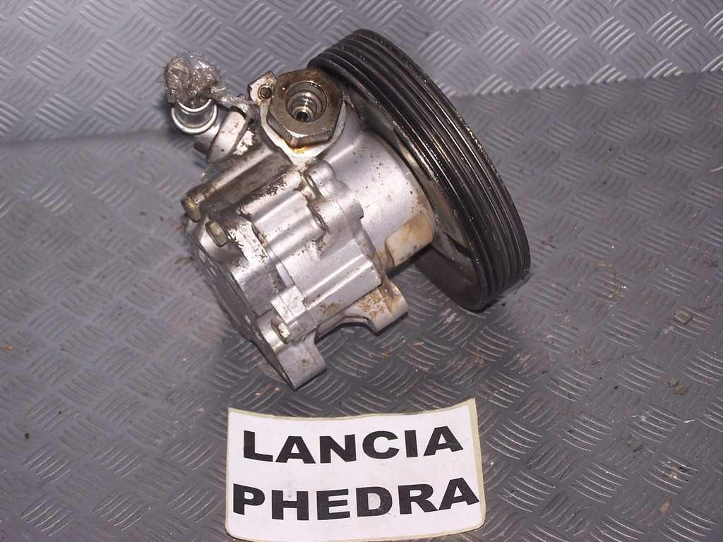 Lancia phedra dal 2002 al 2010 pompa idroguida