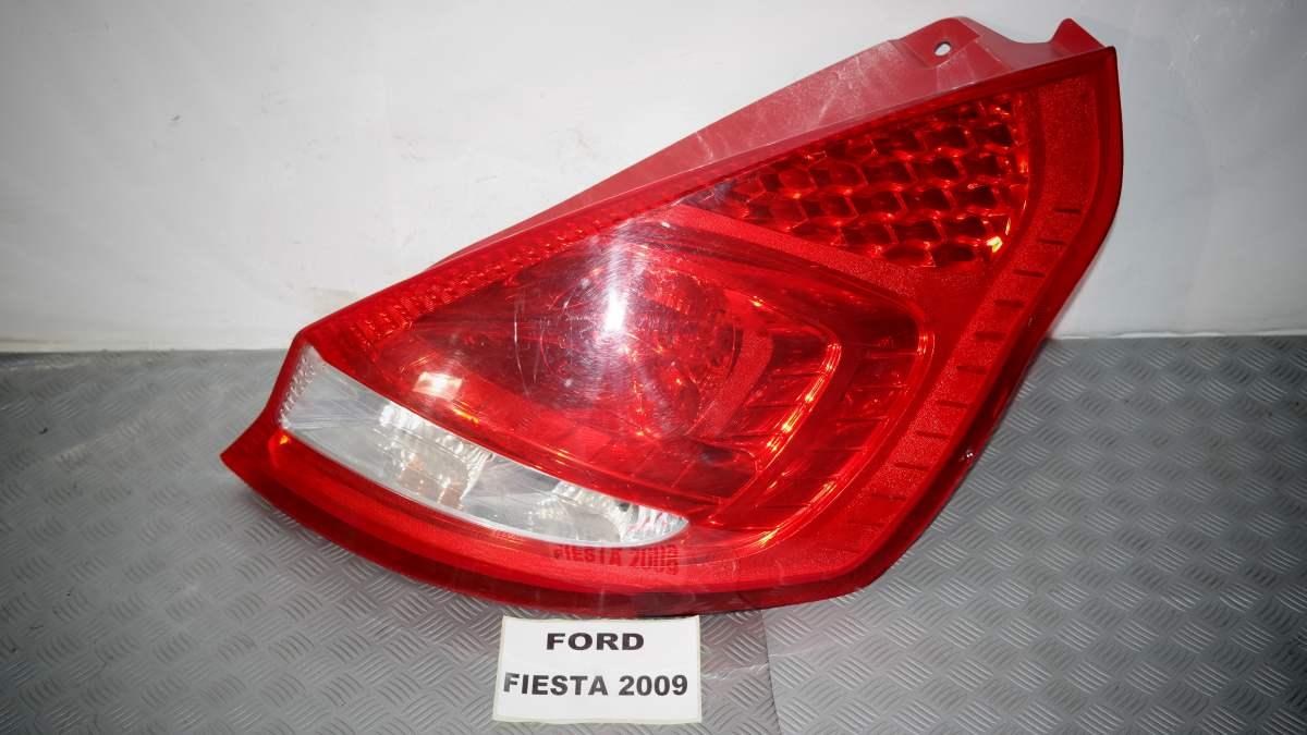 Ford fiesta dal 2010 fanale posteriore dx