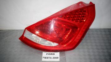 Ford fiesta dal 2010 fanale posteriore dx
