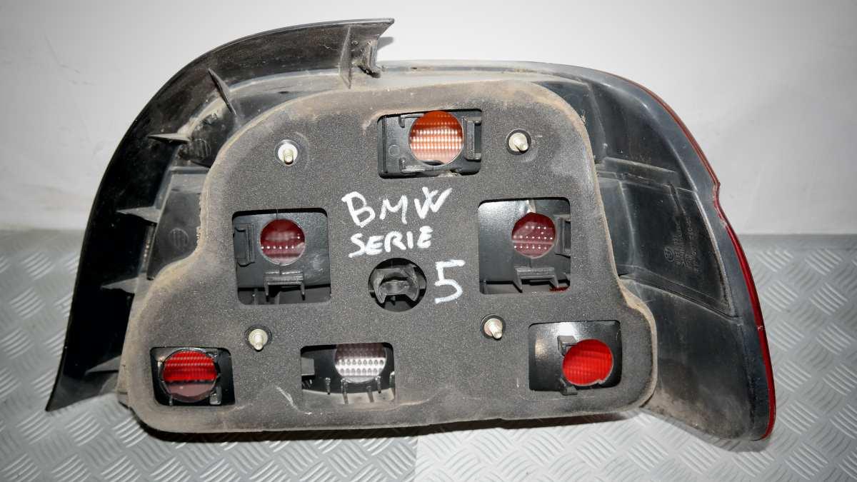 Bmw serie 5 dal 1994 al 2003 fanale posteriore sx