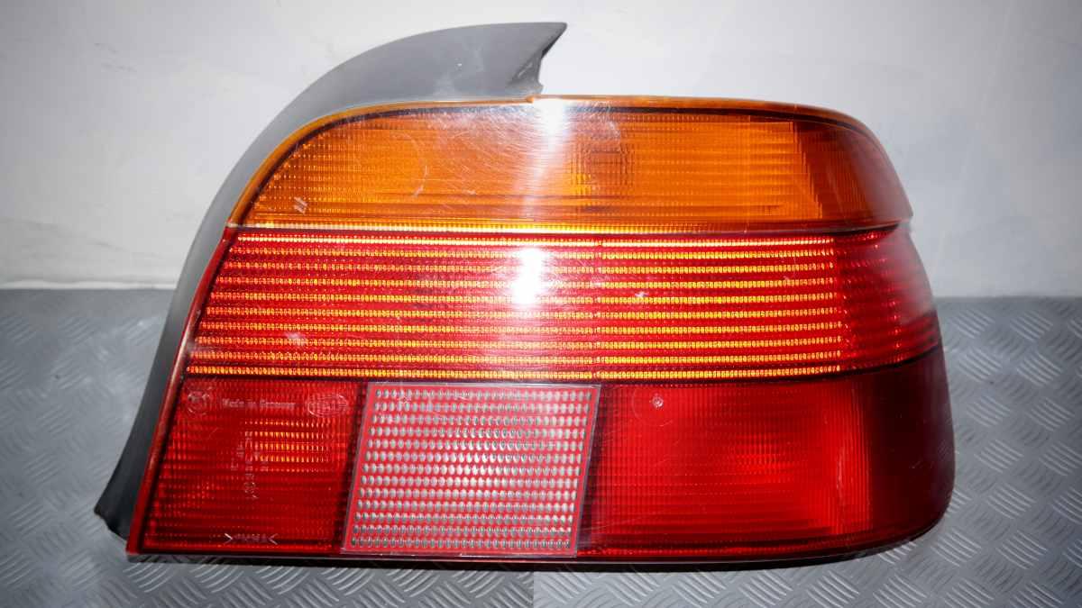 Bmw serie 5 dal 1994 al 2003 fanale posteriore dx