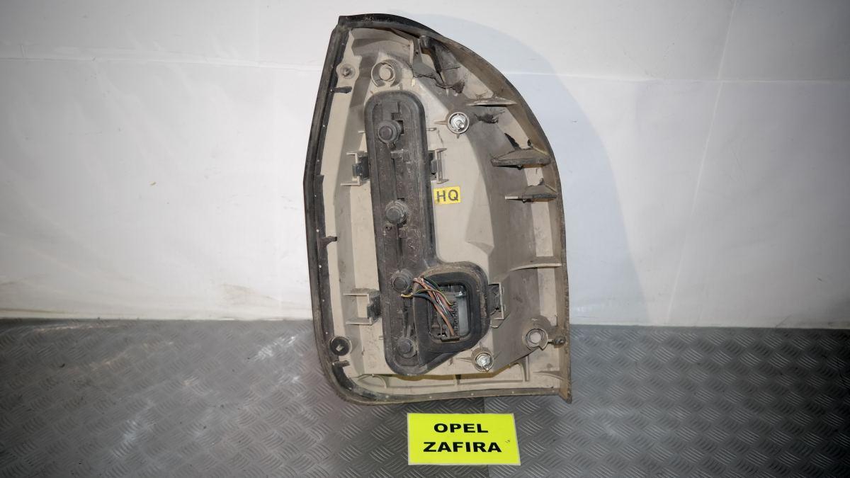 Opel zafira a dal 1999 al 2005 fanale posteriore dx