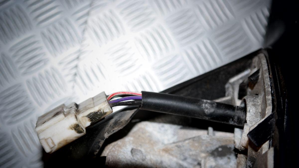 Fiat ducato dal 1999 al 2002 pedaliera cod: 01307107080