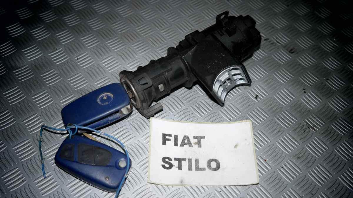 Fiat stilo dal 2001 al 2010 bloccasterzo