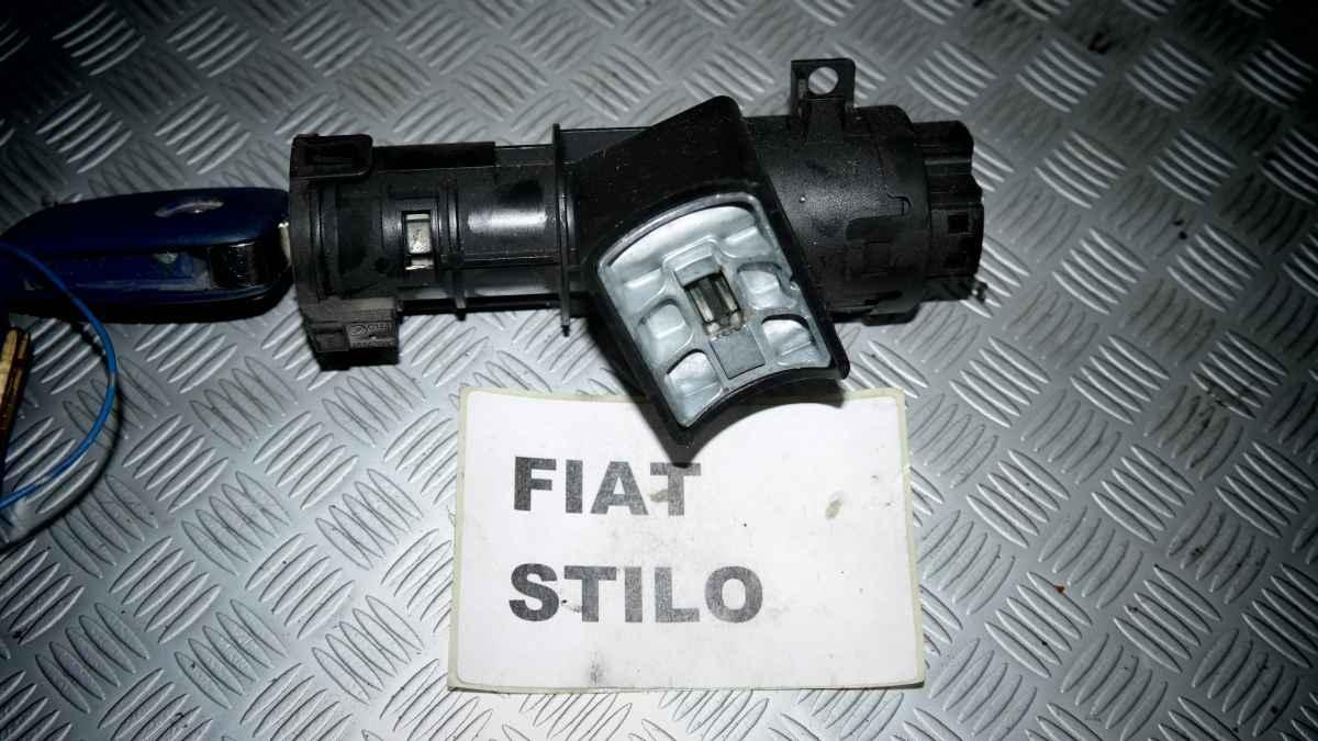 Fiat stilo dal 2001 al 2010 bloccasterzo