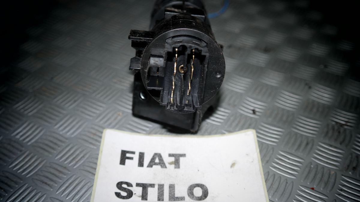 Fiat stilo dal 2001 al 2010 bloccasterzo