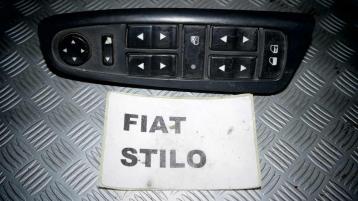 Fiat stilo dal 2001 al 2010 pulsantiera alzavetro ant sx