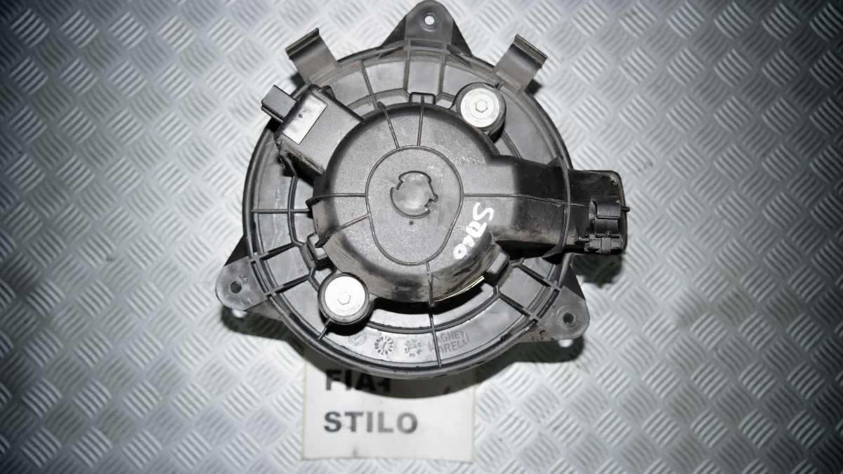 Fiat stilo 1900 jtd ventola interna stufa magneti marelli