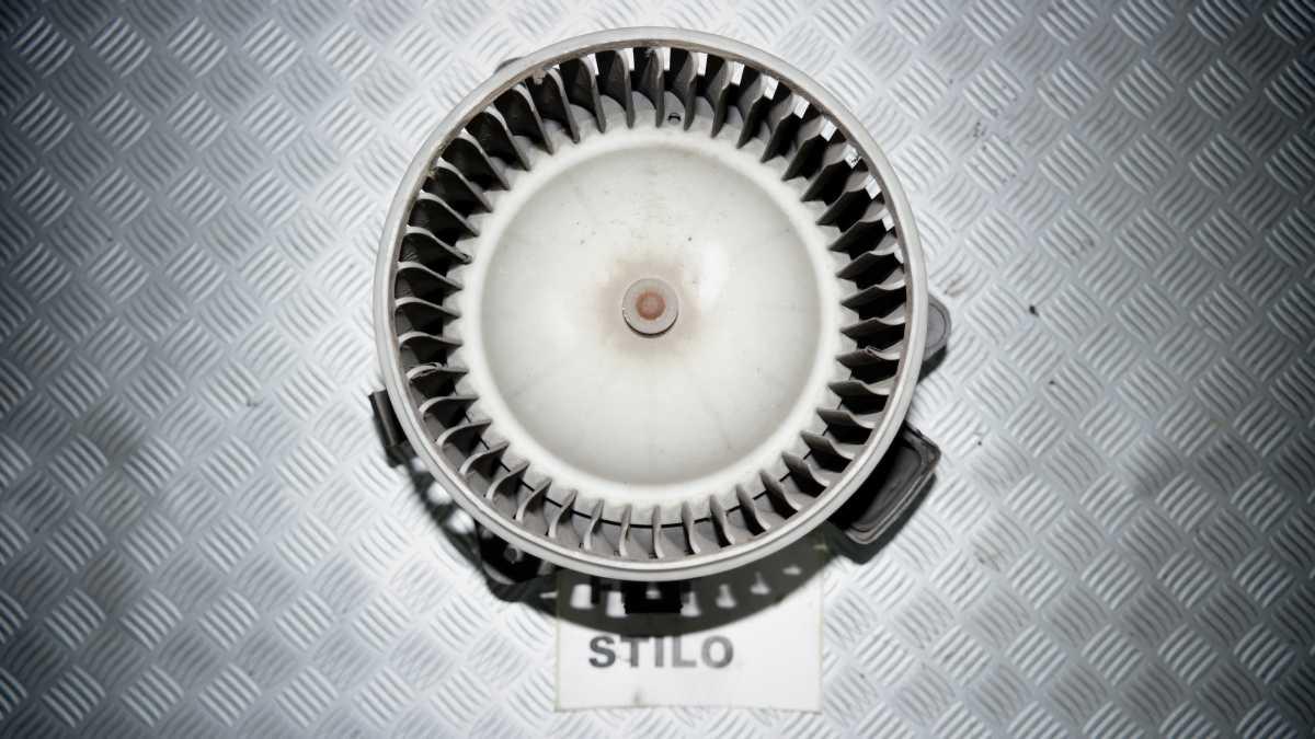 Fiat stilo 1900 jtd ventola interna stufa magneti marelli