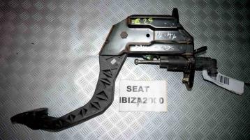 Seat ibiza dal 1998 al 2001 pedale frizione