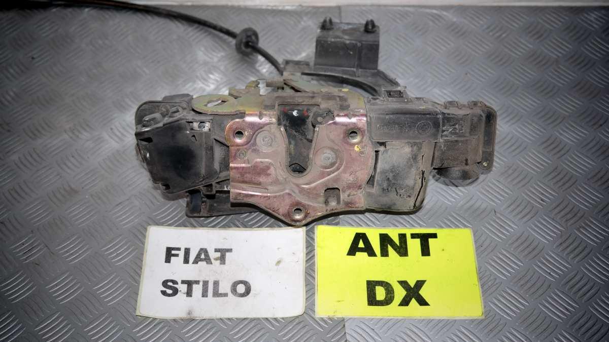 Fiat stilo dal 2001 al 2010 chiusura porta anteriore dx