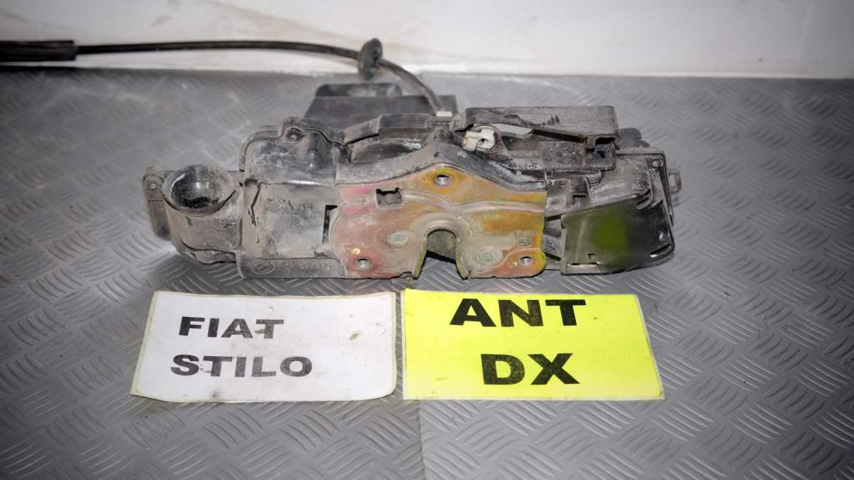 Fiat stilo dal 2001 al 2010 chiusura porta anteriore dx