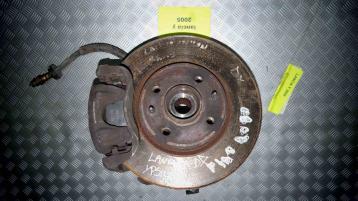 Lancia y 1300 mtjet dal 2004 al 2010 montante e pinza dx