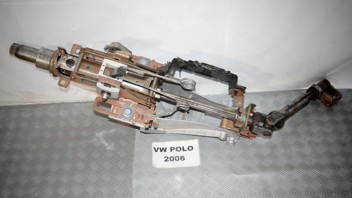 Volkswagen polo canna dello sterzo cod: 6q0419250b