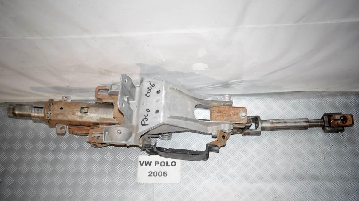 Volkswagen polo canna dello sterzo cod: 6q0419250b