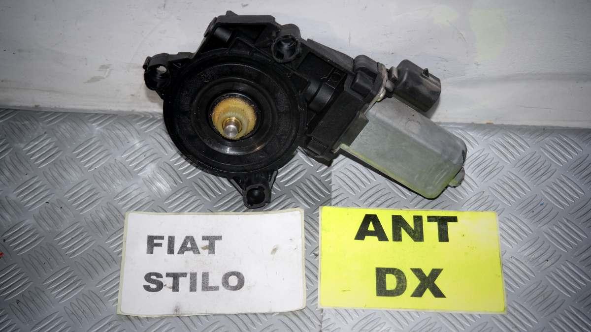 Fiat stilo mrpd2514-50001601 motorino alzavetro ant dx
