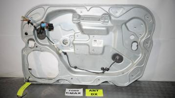 Ford c-max pannello e alzavetro ant dx cod: rh0291