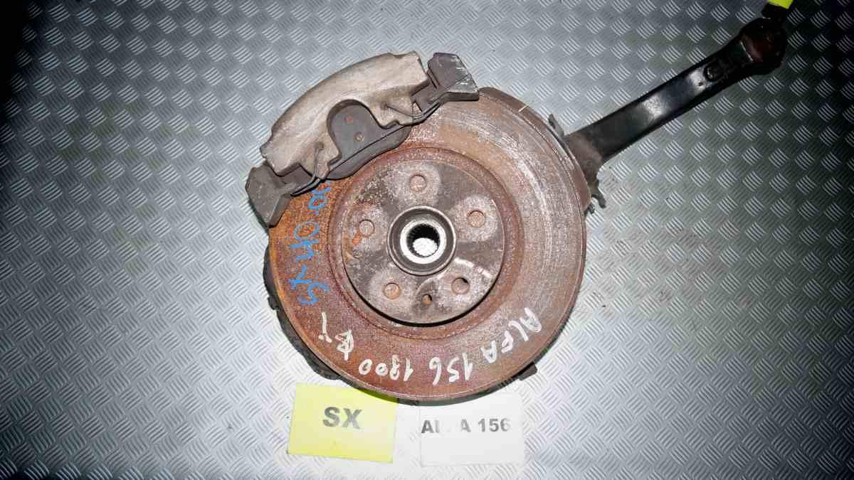 Alfa romeo 156 1800 bz dal 1998 al 2002 montante sx