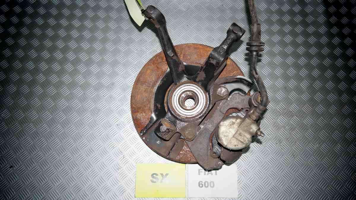 Fiat 600 1000 bz dal 1998 al 2005 montante sx