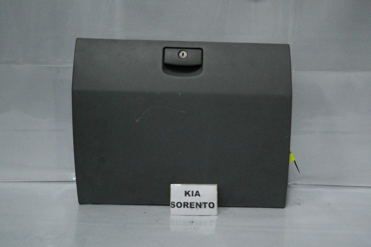 Kia sorento dal 2002 al 2009 cassetto portaoggetti