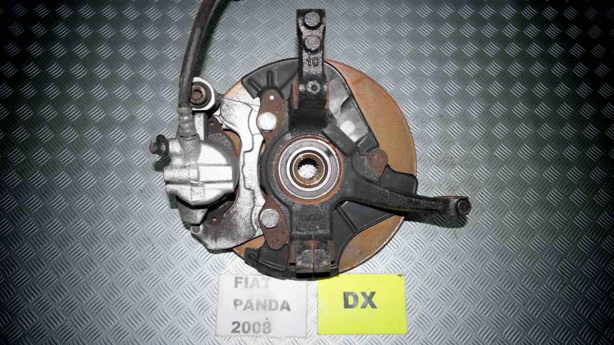 Fiat panda 1200 bz dal 2003 al 2011 montante dx
