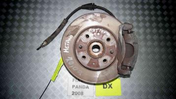 Fiat panda b-power dal 2003 al 2011 montante dx