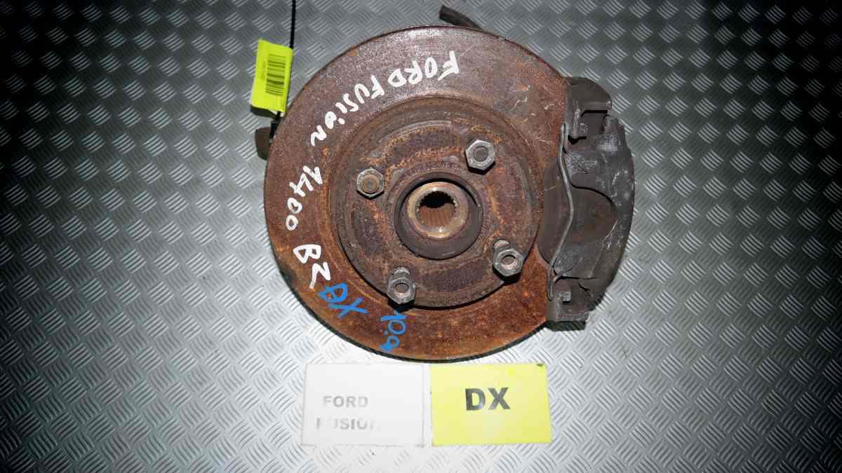 Ford fusion 1400 bz dal 2002 al 2012 montante dx