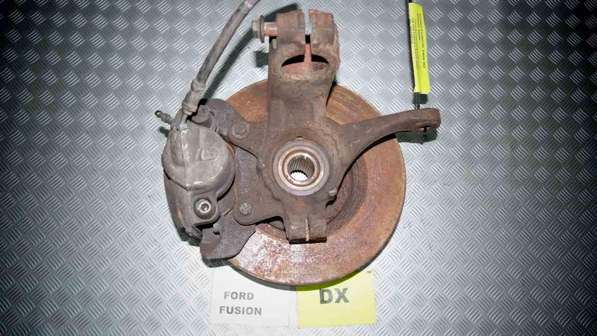 Ford fusion 1400 bz dal 2002 al 2012 montante dx