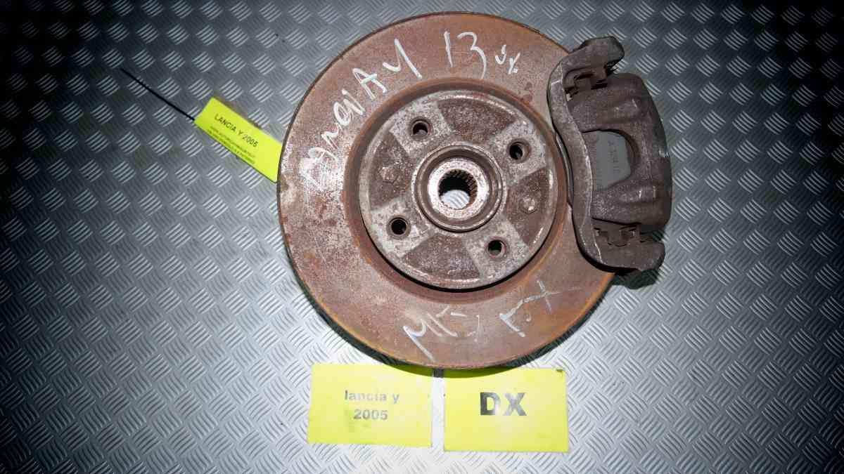 Lancia y 1300 mtjet dal 2004 al 2010 montante dx