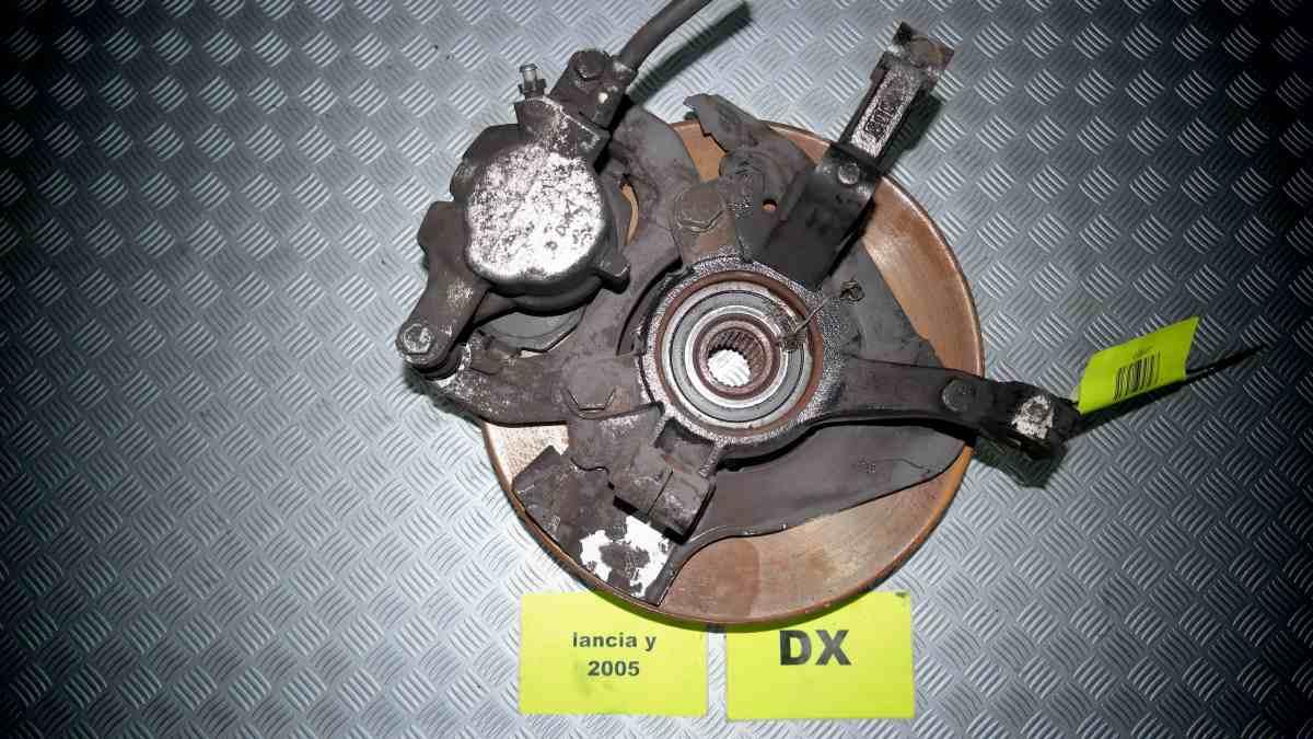 Lancia y 1300 mtjet dal 2004 al 2010 montante dx