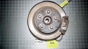 Nissan x-trail dal 2001 al 2006 montante posteriore dx